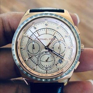 Micheal Kors women’s watch